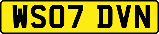 WS07DVN