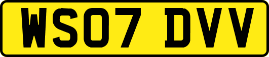 WS07DVV