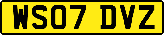 WS07DVZ