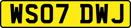 WS07DWJ