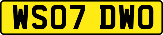 WS07DWO
