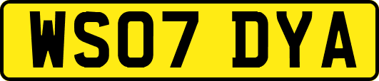 WS07DYA