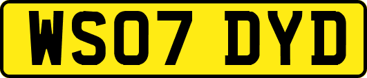 WS07DYD