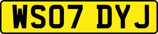 WS07DYJ