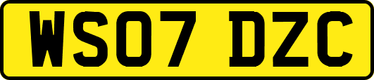 WS07DZC