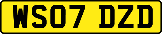 WS07DZD