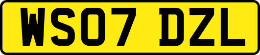 WS07DZL