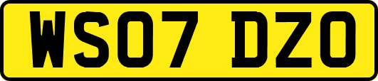 WS07DZO