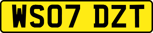 WS07DZT