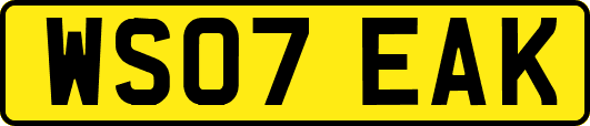 WS07EAK
