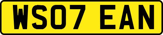 WS07EAN
