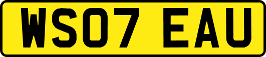 WS07EAU