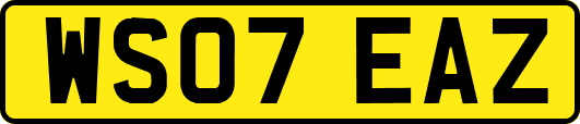 WS07EAZ