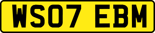 WS07EBM