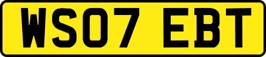 WS07EBT