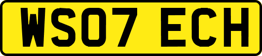 WS07ECH
