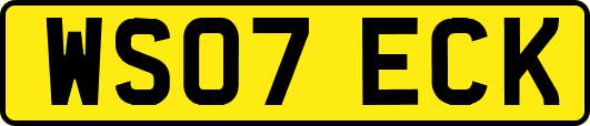 WS07ECK