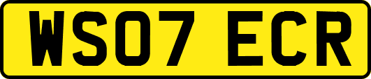 WS07ECR