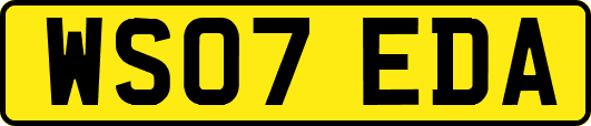 WS07EDA
