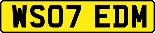 WS07EDM