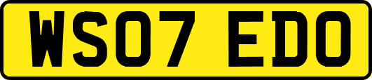 WS07EDO