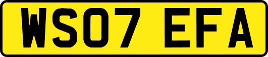 WS07EFA