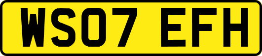 WS07EFH