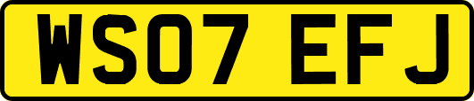WS07EFJ