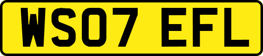 WS07EFL