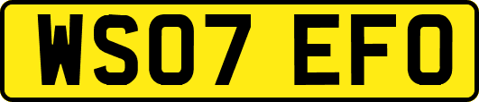 WS07EFO