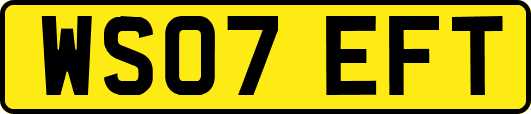 WS07EFT