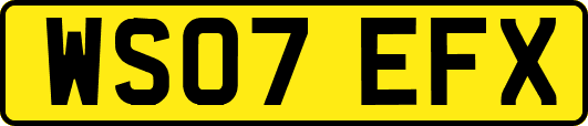 WS07EFX