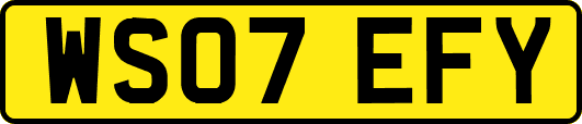 WS07EFY
