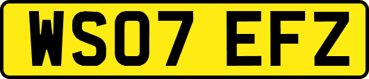 WS07EFZ