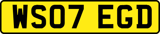 WS07EGD