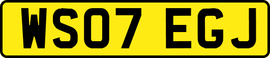 WS07EGJ