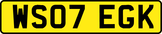 WS07EGK
