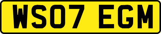 WS07EGM
