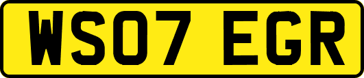 WS07EGR