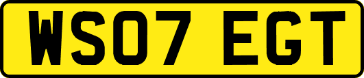 WS07EGT