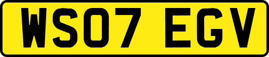 WS07EGV