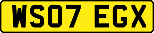 WS07EGX