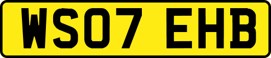 WS07EHB