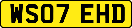 WS07EHD