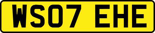 WS07EHE