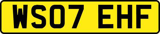WS07EHF