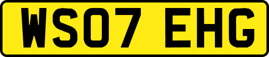 WS07EHG