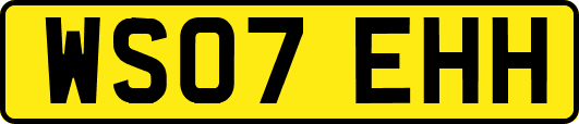 WS07EHH