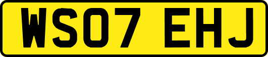 WS07EHJ