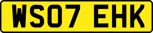 WS07EHK